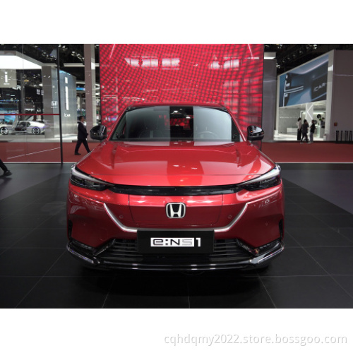 Honda ENS1 Ejing Electric 204 HP 2022 E-Alvironment Versi Bateri Kenderaan Elektrik Bateri Murah Kenderaan Elektrik